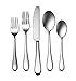Oneida Icarus 45-Piece Flatware Set, Service for 8 - Image 2