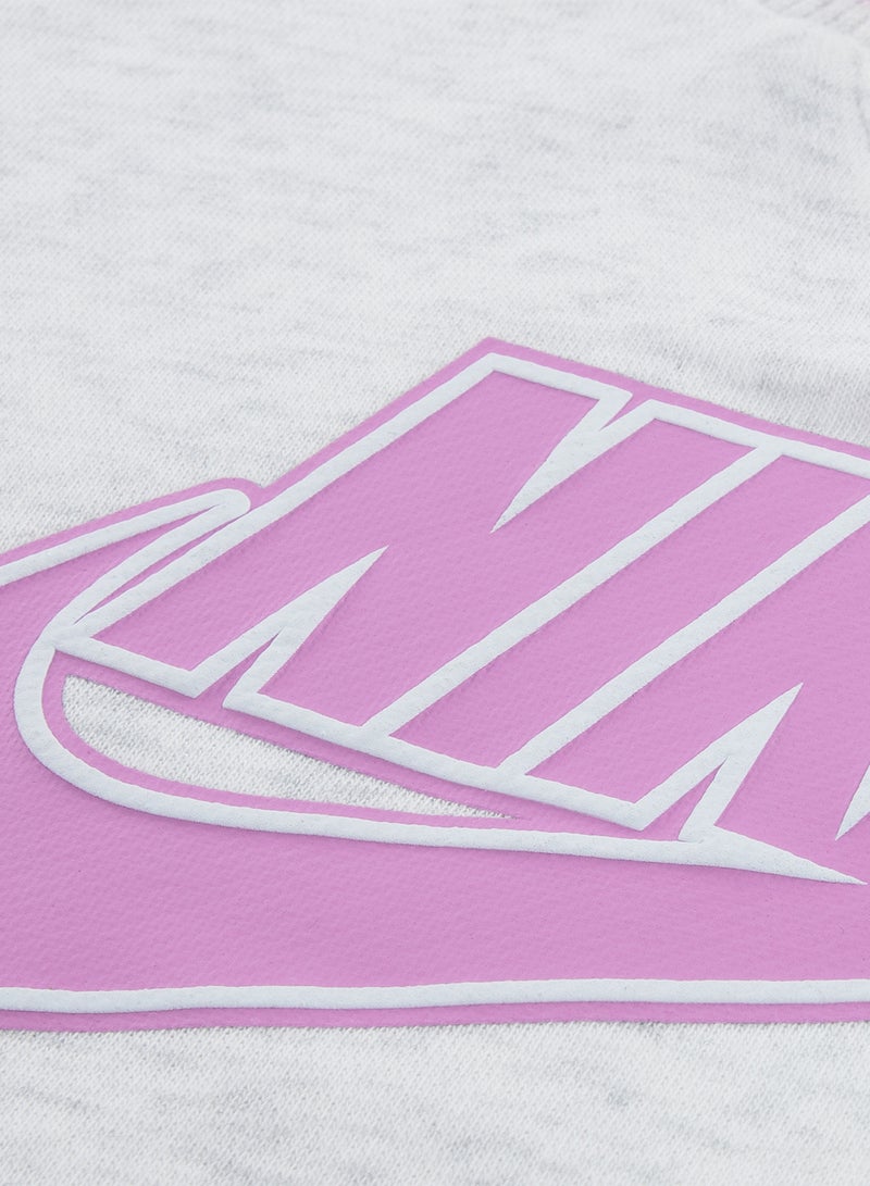 نايكي بدلات رياضية ملونة للأطفال - Image 4