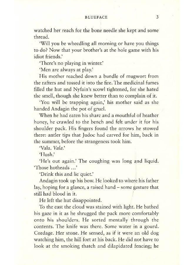 The Devils High-Way - Image 5