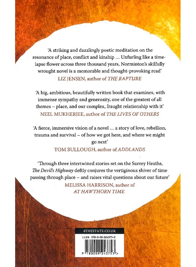 The Devils High-Way - Image 2