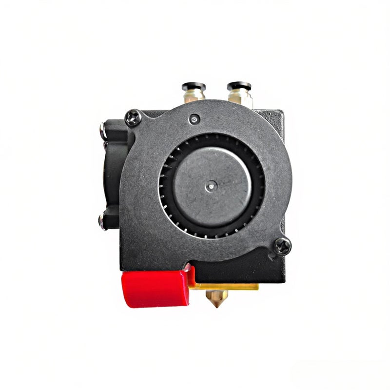 2-IN-1-OUT Hotend 24V Print Head Compatible With Z8S/Z8X/Z9/Z10 3D Printers for PLA ABS PETG HIPS - Image 4