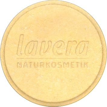 lavera solid shower 2 in 1 basis sensitiv Hydro Feeling with organic aloe vera and plant keratin cleans without drying out 3x more productive than liquid shower gel natural cosmetics 50g - Image 5