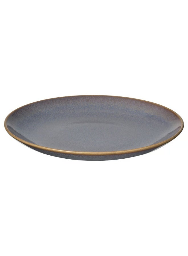 Side Plate Lilac Diameter 20 cm Height 3 cm - Image 1