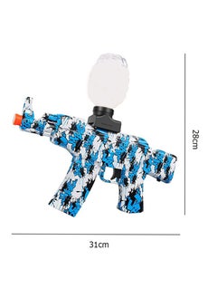 Electric with Gel Ball Blaster AEG AKM-47 for Outdoor Activities Team Game - pzsku/Z058A6A11F0242DE20303Z/45/_/1715161838/d9a7a4ae-b0d0-49b1-b99a-635edaac09db