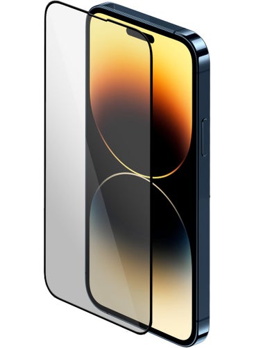 BUFF iPhone 14 Pro 5d Glass Screen Protector  - Image 3