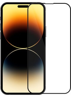 BUFF iPhone 14 Pro 5d Glass Screen Protector  - Image 4