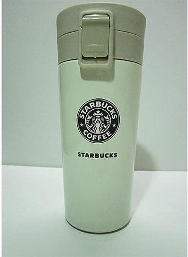Starbucks Thermos Mug (assorted color, 380ml)