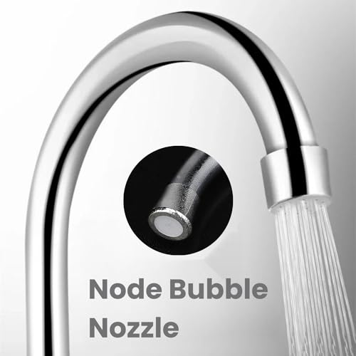 Drumstone 𝐖𝐈𝐓𝐇 𝟏𝟓 𝐘𝐄𝐀𝐑𝐒 𝐖𝐀𝐑𝐑𝐀𝐍𝐓𝐘 Instant Tap Water Heater/Geyser with LED Display – Tankless Electric Water Heater for Kitchen, Office, Restaurants, Clinics & Salons, Fast Heating - Image 4