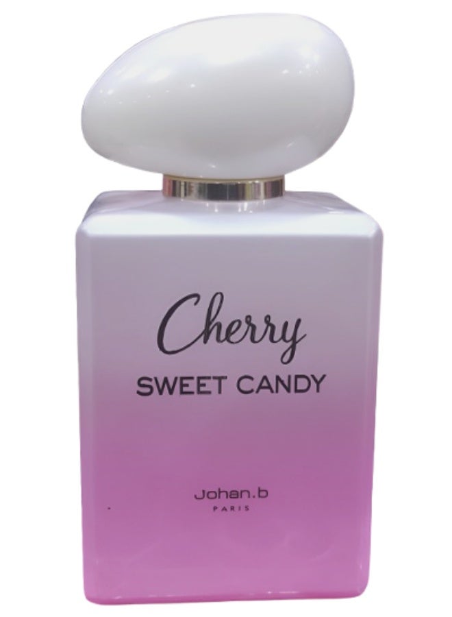 جوهان B. باريس عطر حلوى الكرز للنساء 85 مل - Image 2