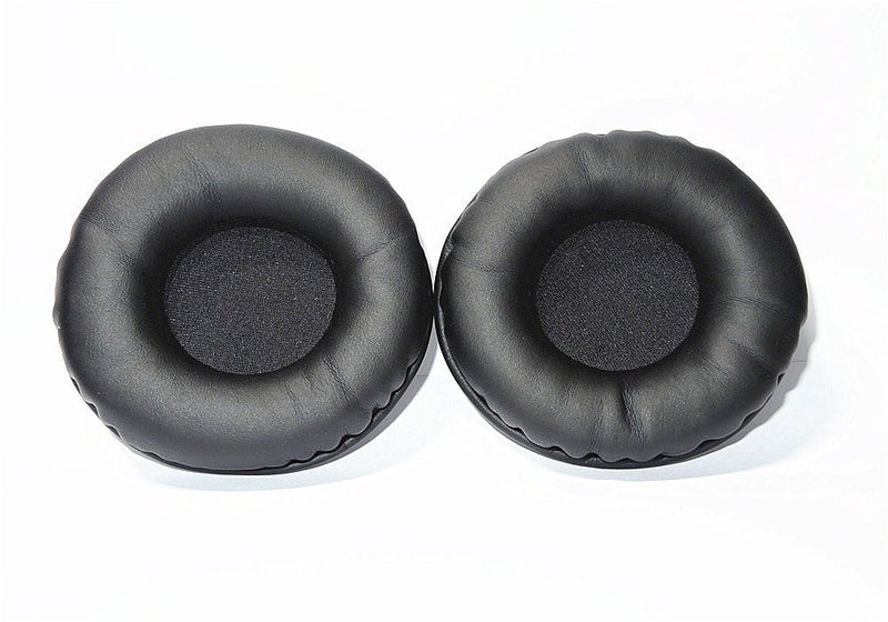 Sqrmekoko Replacement Earpads Cushion Cover Cup for JVC HANC250 HANC260 HA-S500 HA-S400B HA-S400 Noise Cancelling Headphones - Image 4