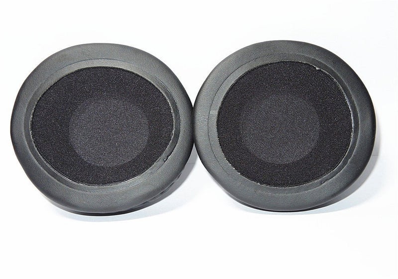 Sqrmekoko Replacement Earpads Cushion Cover Cup for JVC HANC250 HANC260 HA-S500 HA-S400B HA-S400 Noise Cancelling Headphones - Image 2