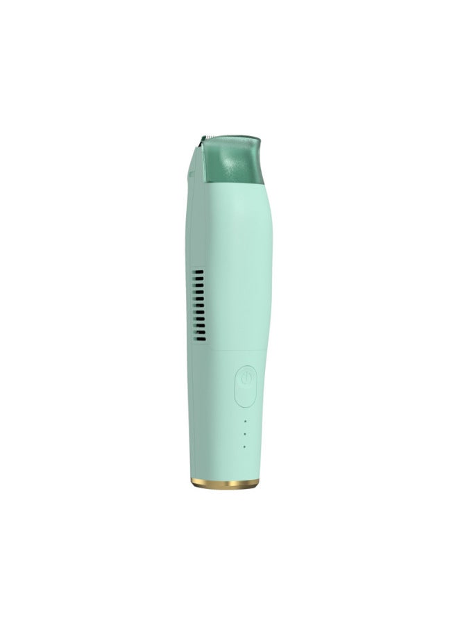 Kebao Children's Hair Clipper Baby Hair Clipper Low Noise Baby Hair Clipper Electric Clippers Home Hair Clipper - Image 1