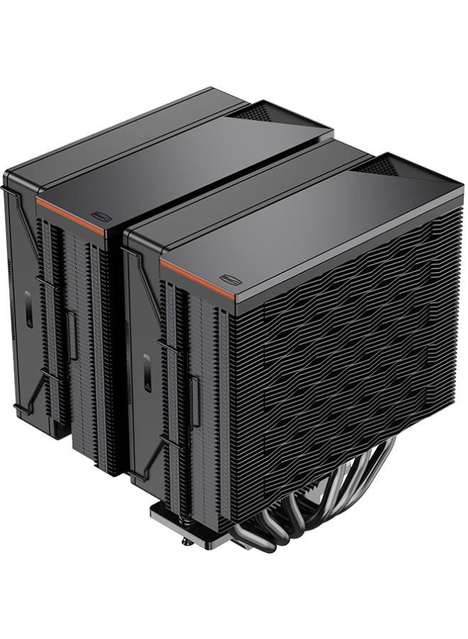 Pccooler Zhen Rz620 Black Cpu Air Cooler - Image 2