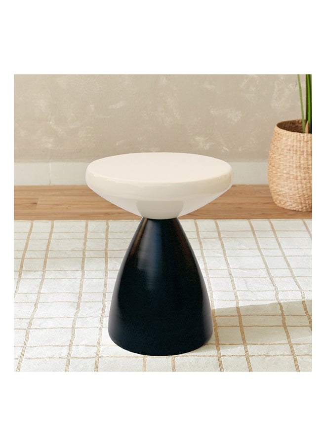 Home Box Cosmic Accent Table 35 x 48 x 35 cm  - Image 2