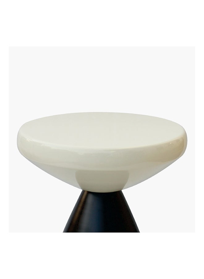 Home Box Cosmic Accent Table 35 x 48 x 35 cm  - Image 4