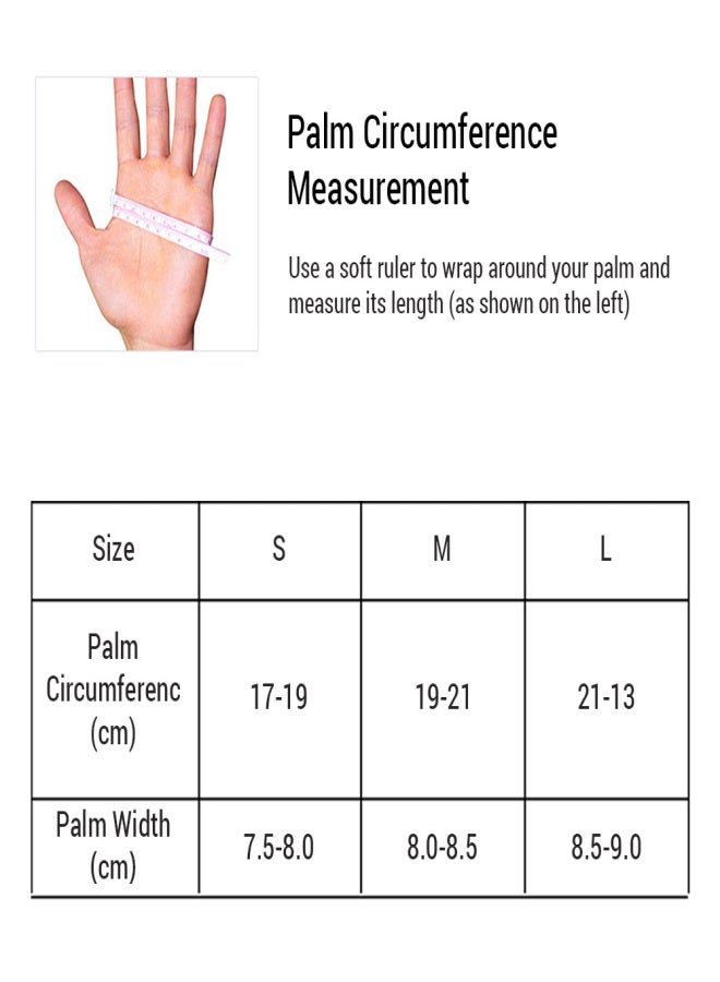 BOODUN Rugby Gloves Sports Grip Gloves for Fitness  Outdoor Activities  and Hiking Enhanced Grip - Image 4