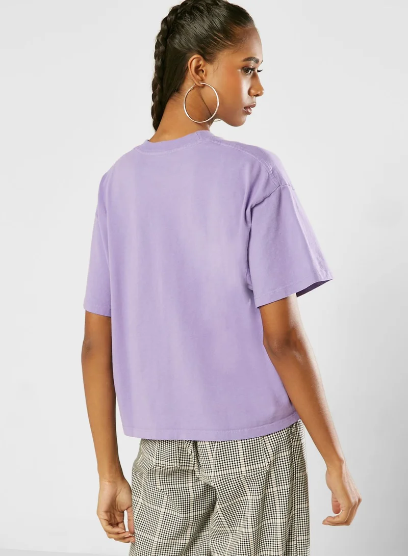 OBEY Tag T-Shirt