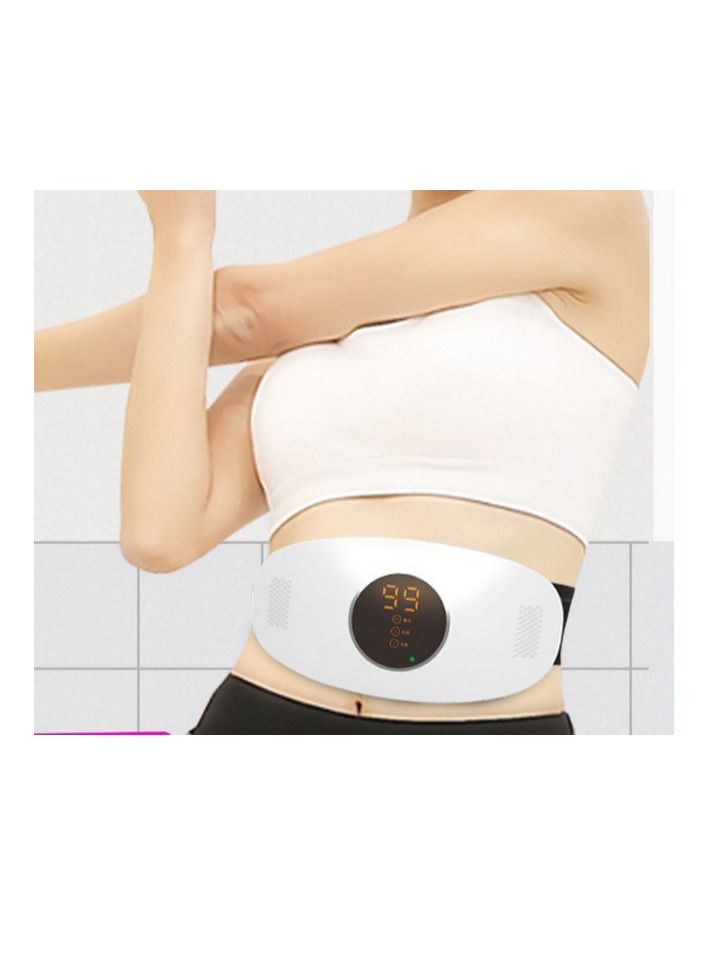 Generic Slimming Artifact Waist Belly Fat Remover Machine - Image 1