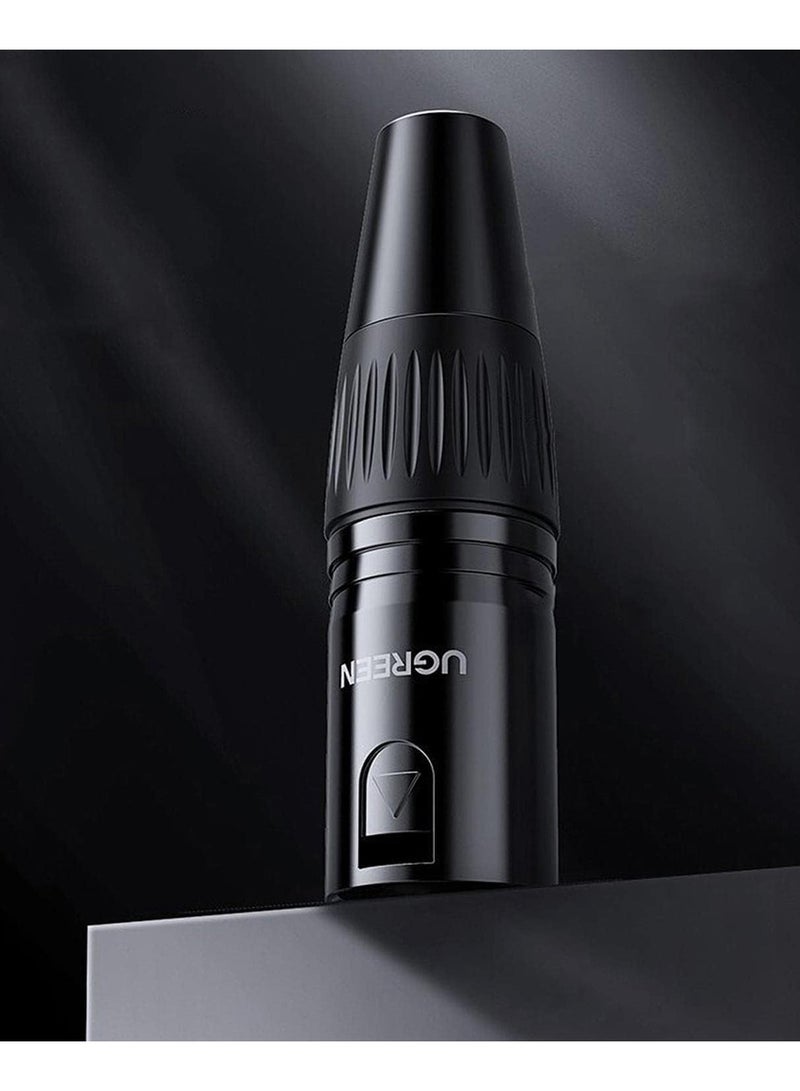 UGREEN Cannon Female Connector - Image 2