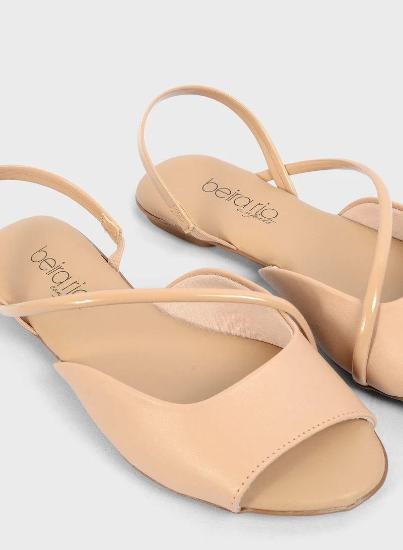 Beira Rio Milanee Sandals