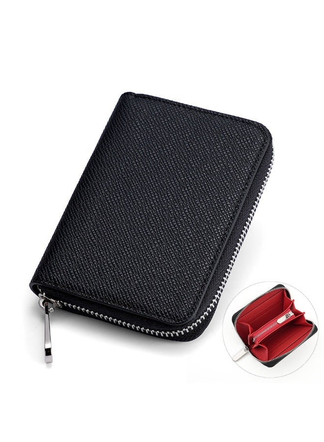 Mark Fairwhale New Cross Pattern Short Handheld Wallet 