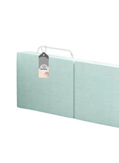 MaBaby Breathable Mesh Reinforcement Easy to Install Baby Bed Strap Safety Buckle  - Image 1
