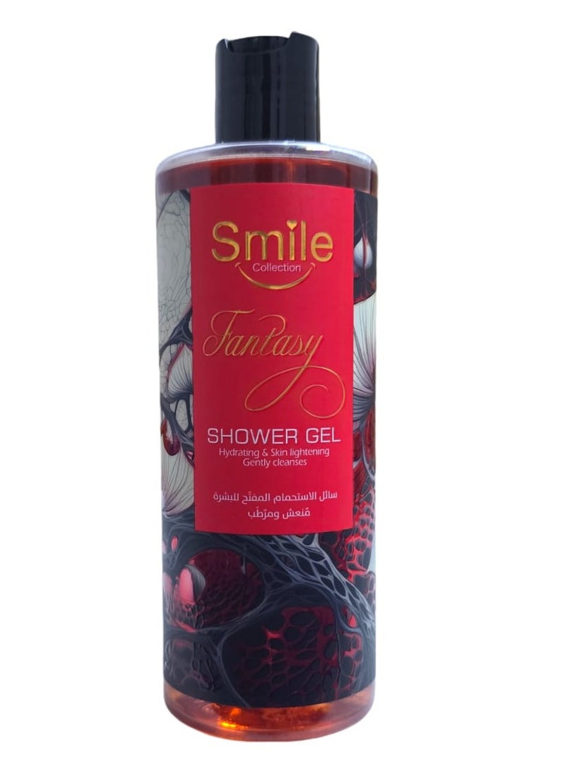 Fantasy Shower Gel 500ml - pzsku/Z058B99236F563D7E12ECZ/45/_/1728157172/1601a6e2-3ece-457a-969d-8c3df884597c