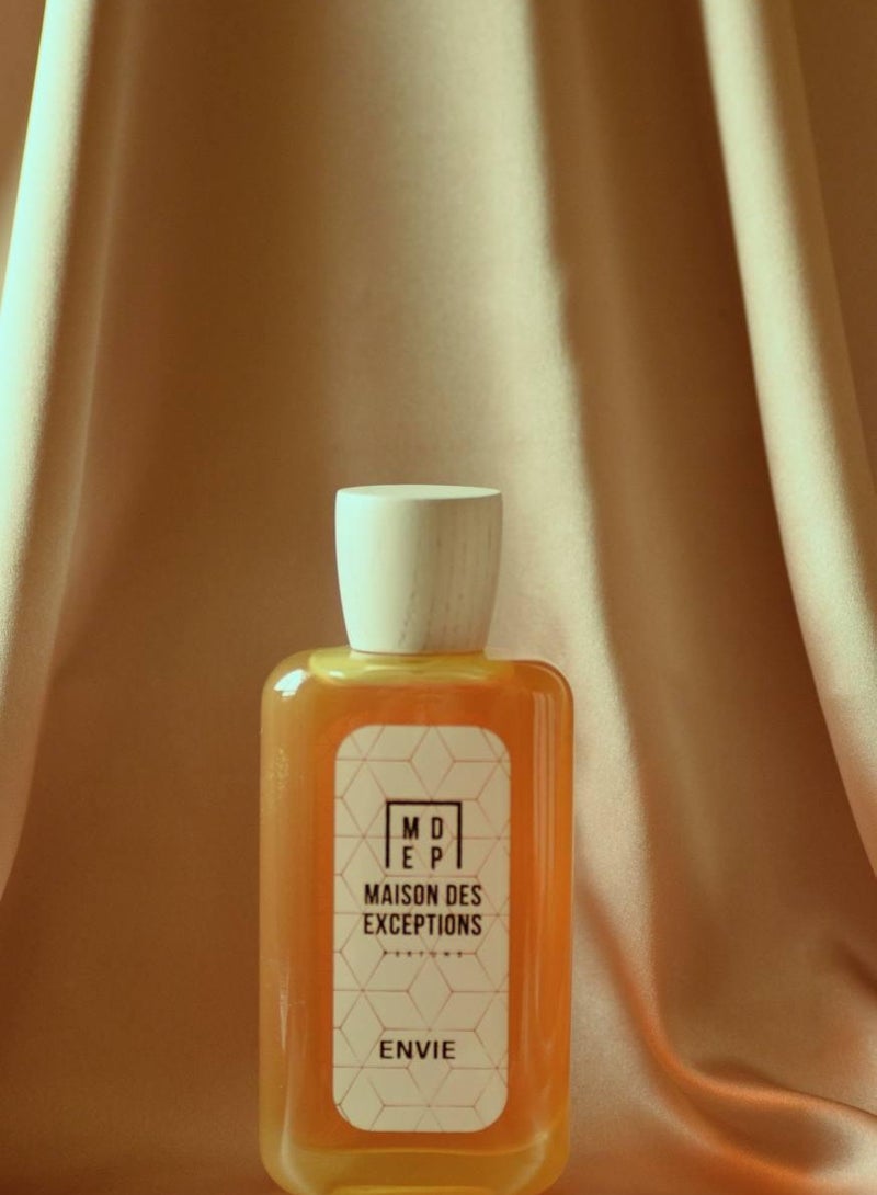 SNUFF Envie Perfume - Image 1