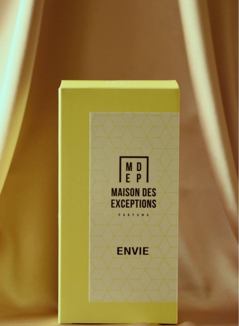SNUFF Envie Perfume - Image 2
