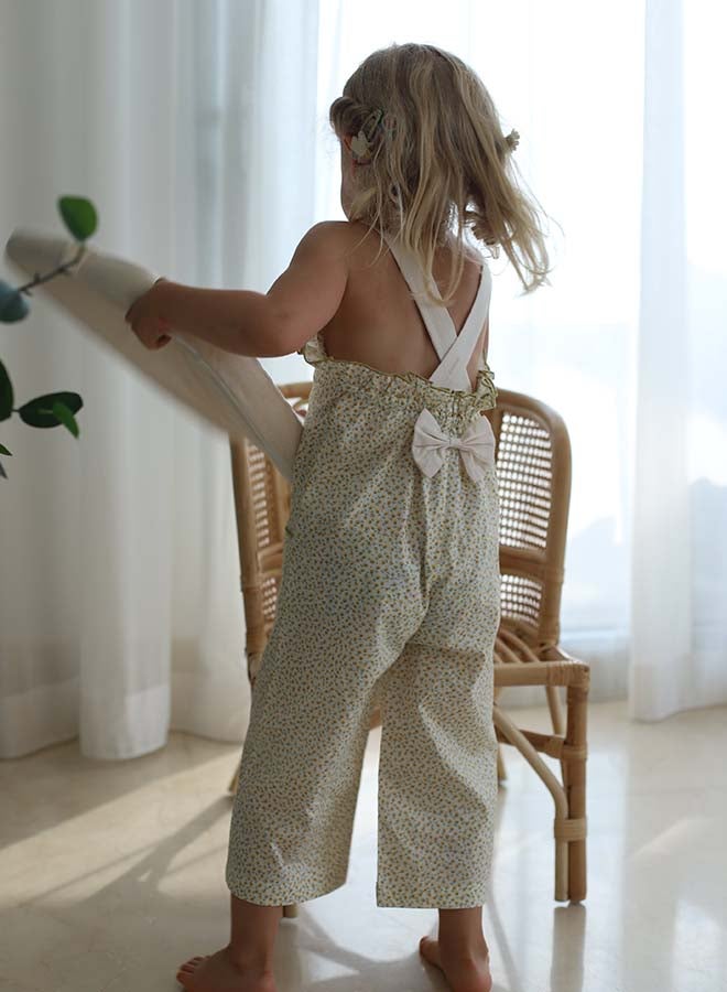 Gingi Store Luna Jumpsuit Boheme - Image 4