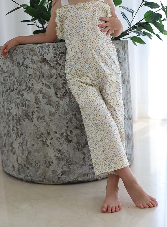 Gingi Store Luna Jumpsuit Boheme - Image 2