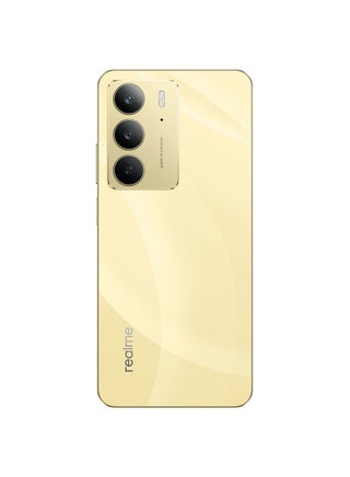 C75 ثنائي الشريحة لون ذهبي لامع 8GB 512GB 4G - النسخة الدولية - view 4