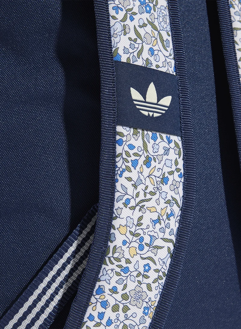 adidas Originals Kids Adidas Originals X Liberty London Backpack With Pencil Case