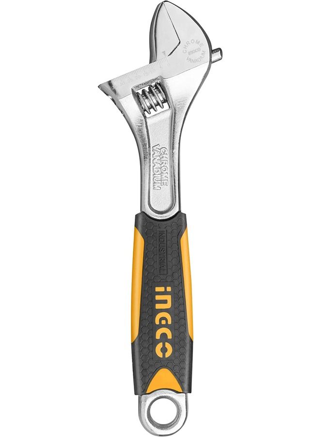 INGCO Keys Adjustable Hadw131108 Brand