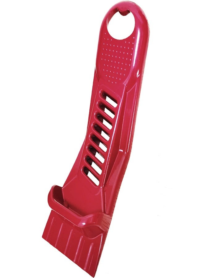 POCORO Drywall Panel Lifter, Door Hanging Tool, Multifunctional Drywall Installation Tool, Edge Rasp, Bottle Opener - Image 1