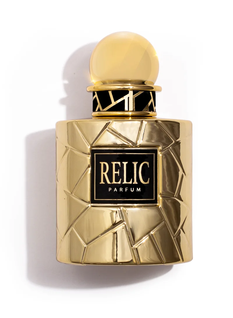 عطور ايه ام دي عطر ريليك من AMD Perfumes للرجال والنساء EDP 100 مل