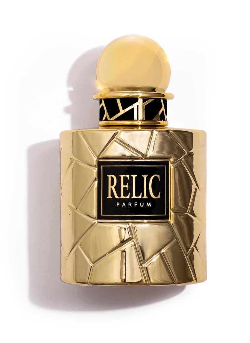 عطور ايه ام دي - عطر ريليك من AMD Perfumes للرجال والنساء EDP 100 مل - Image 1