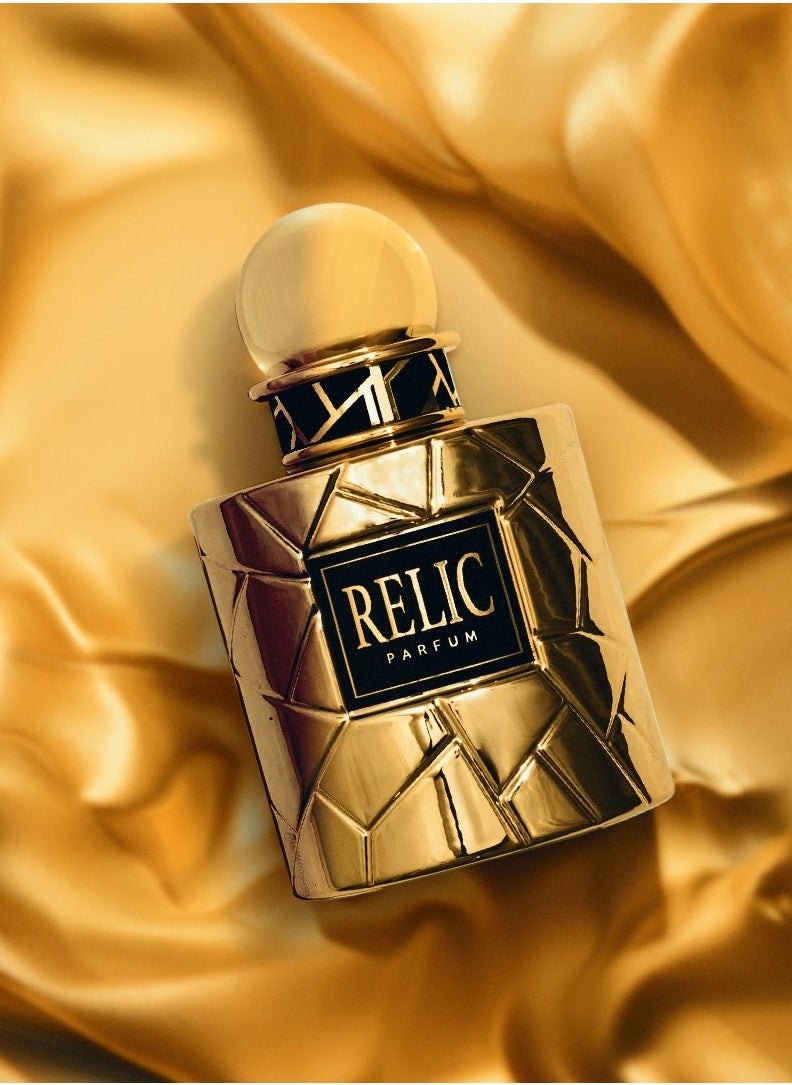 عطور ايه ام دي - عطر ريليك من AMD Perfumes للرجال والنساء EDP 100 مل - Image 1