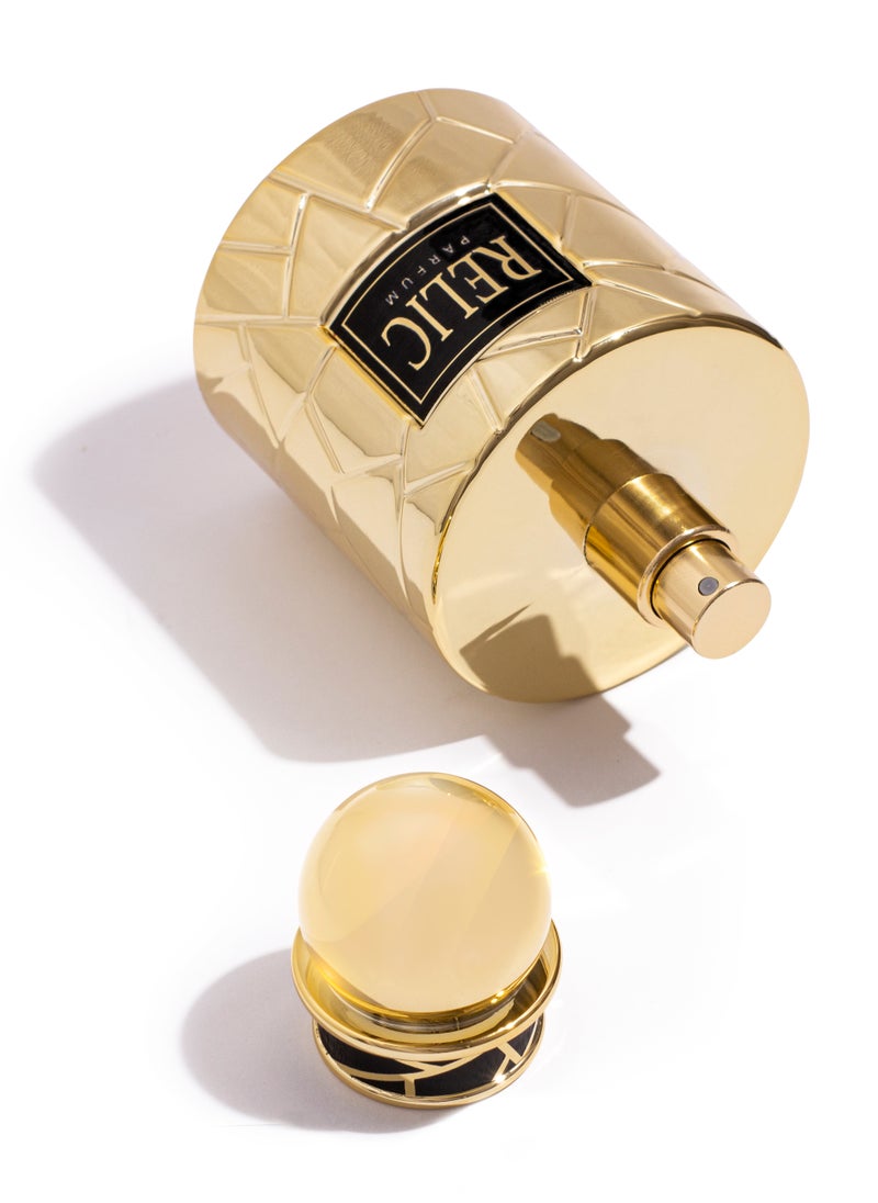 عطور ايه ام دي - عطر ريليك من AMD Perfumes للرجال والنساء EDP 100 مل - Image 1