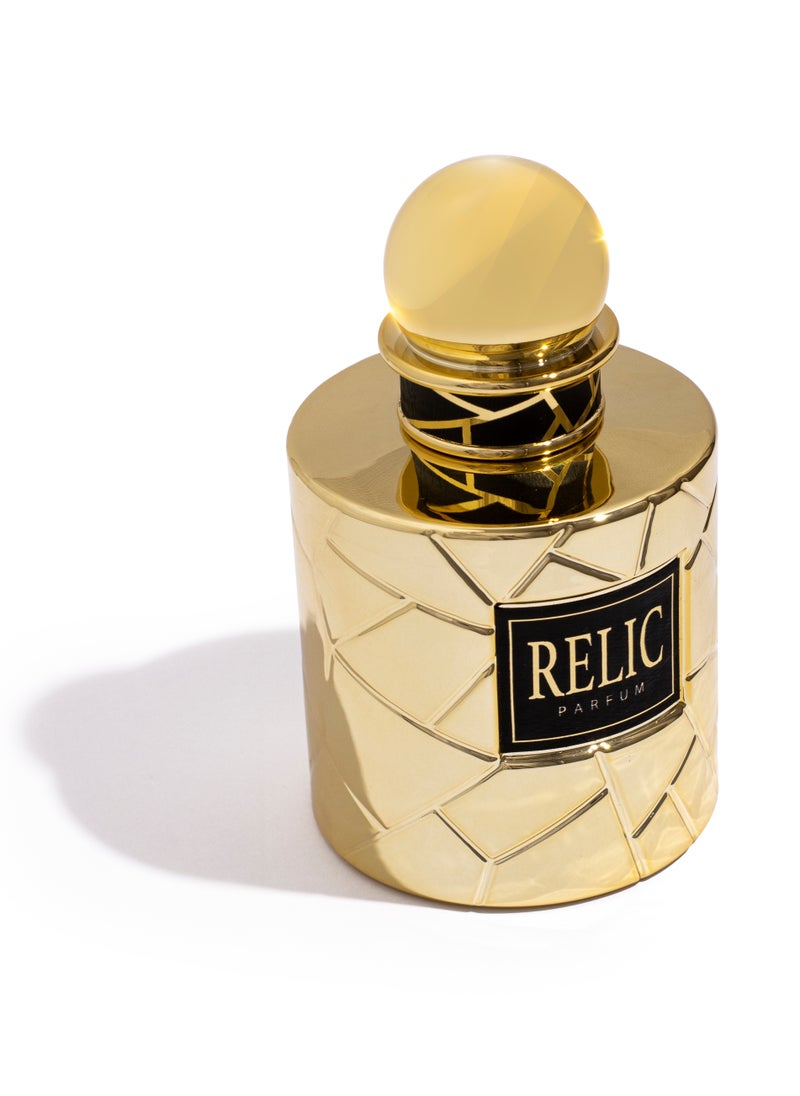 عطور ايه ام دي - عطر ريليك من AMD Perfumes للرجال والنساء EDP 100 مل - Image 1