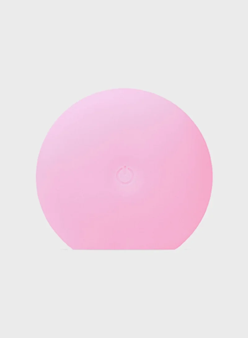 FOREO LUNA play plus Facial Cleansing Brush - Pearl Pink