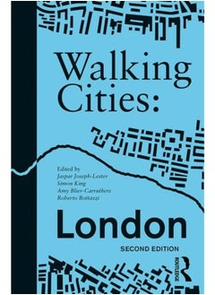 Walking Cities: London 