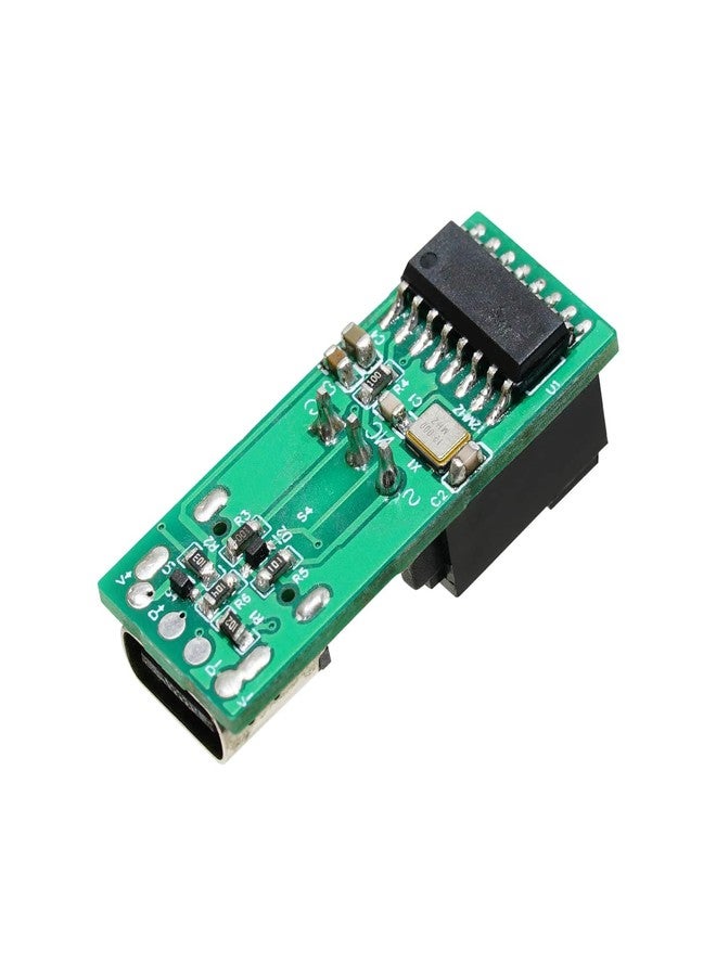 FLASH HOBBY USB Linker Compatible with BL32 BLS AM32 Brushless ESC Open Source Speed Control Programming - Image 4