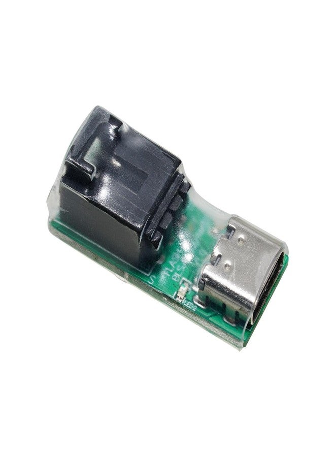 FLASH HOBBY USB Linker Compatible with BL32 BLS AM32 Brushless ESC Open Source Speed Control Programming - Image 1