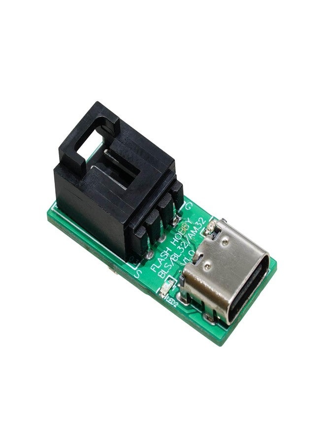 FLASH HOBBY USB Linker Compatible with BL32 BLS AM32 Brushless ESC Open Source Speed Control Programming - Image 3