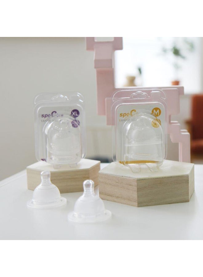 Spectra Classic Teat - L - Image 1