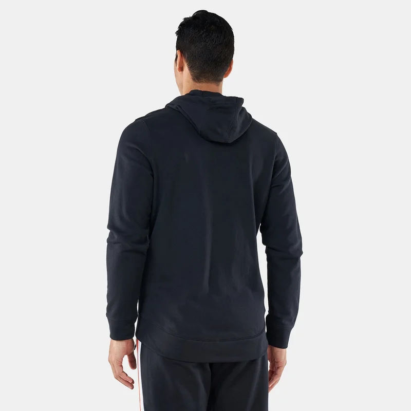 UNDER ARMOUR Men's UA Rival Terry LC Full Zip Hoodie
