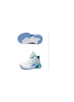 BIGWASP Children's Non Slip Breathable Basketball Shoes And Sports Shoes  - Image 3