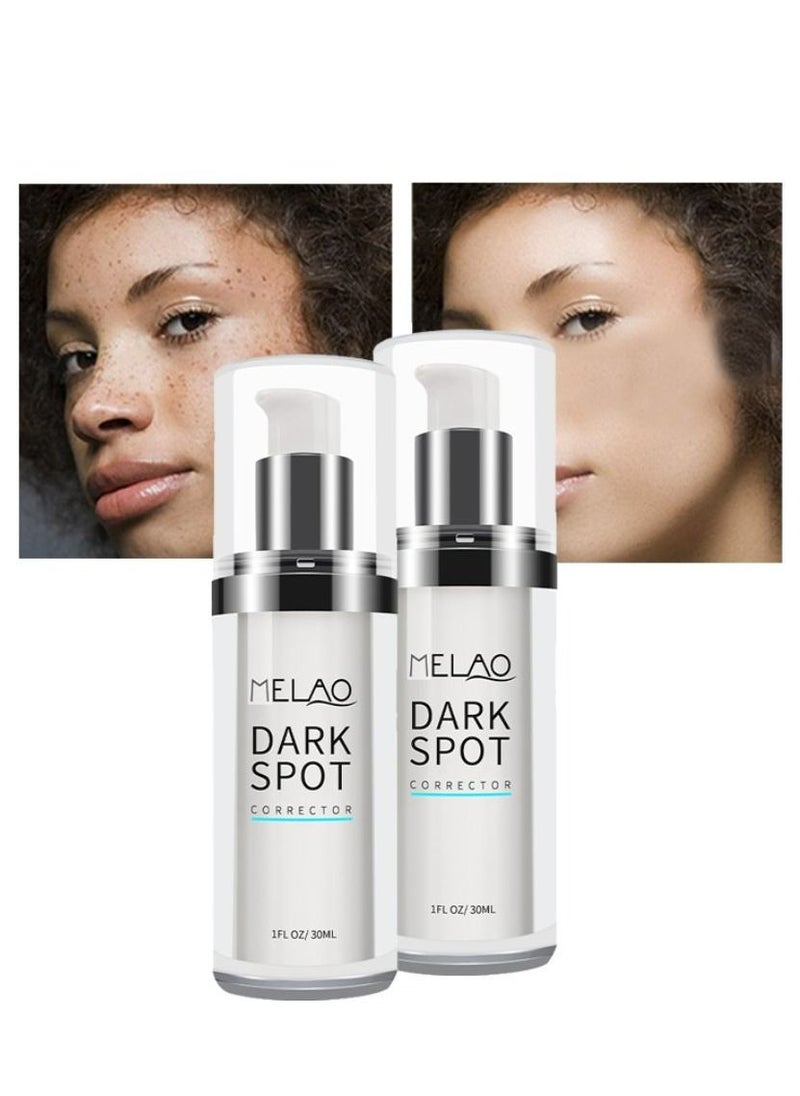 MELAO - Dark Spots Corrector Remover Keeps Hydrate and Smooth Skin 30ml - Image 1