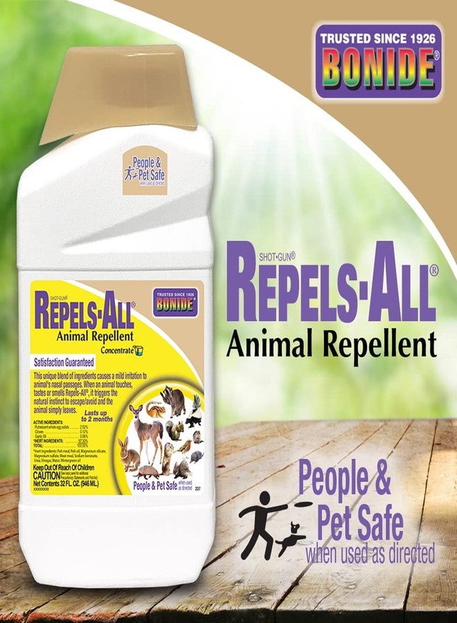 Bonide 237 Ready-to-Use Repels All Rodents, 32-Ounce - Image 5